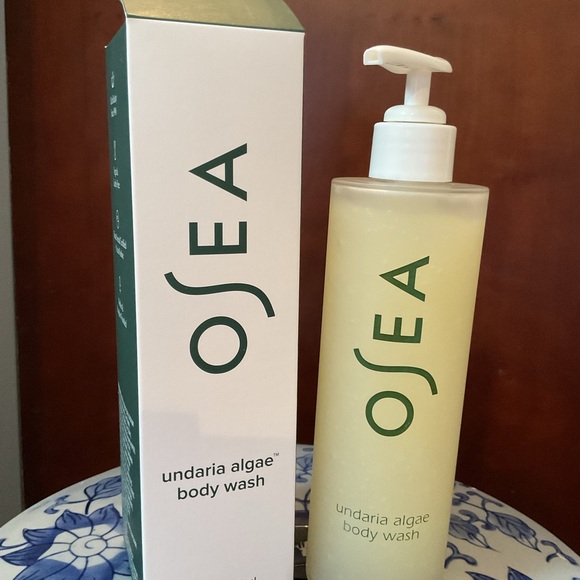 OSEA Undaria Algae Body Wash 8 fl. oz. - NEW - Picture 5 of 5